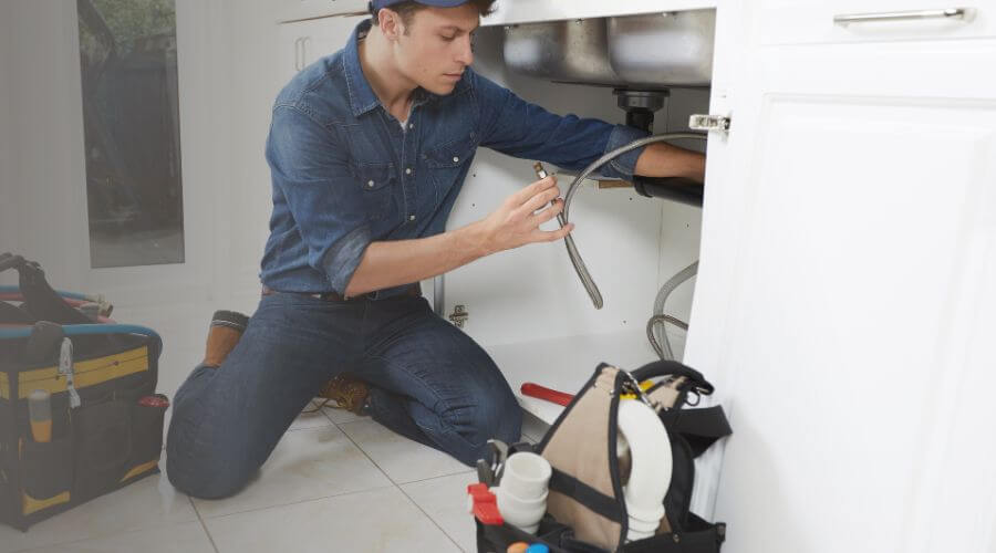 Local expert plumbing services in Bloomfield, NE